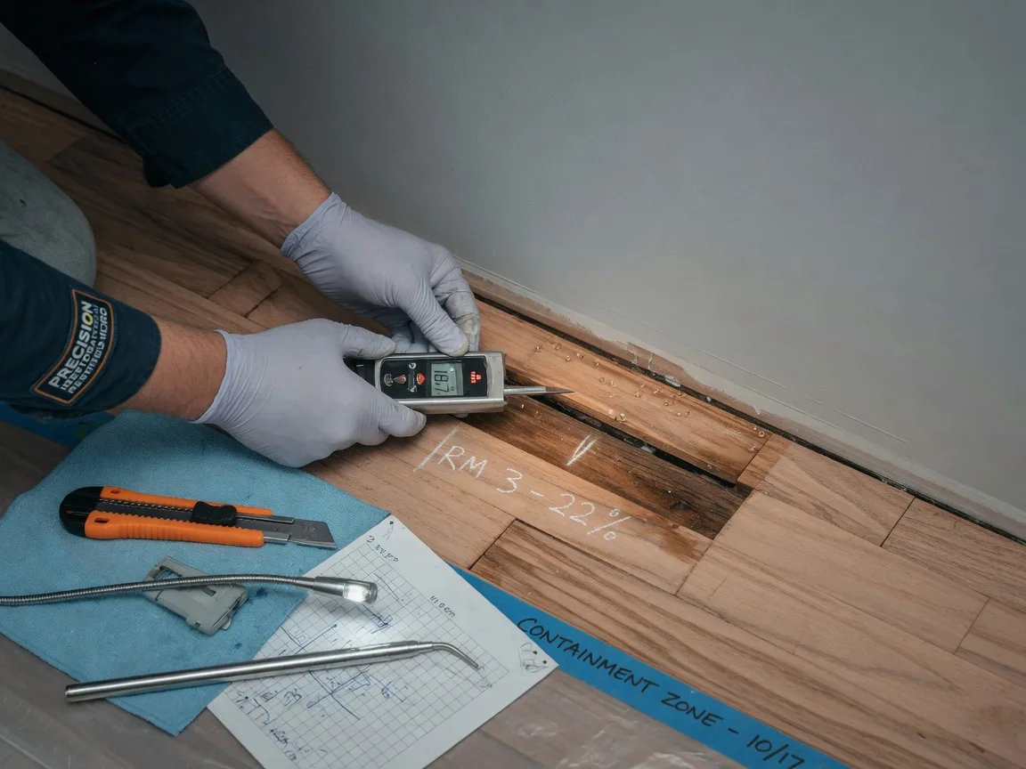 Why choose Water Removal in Sardinia, NY